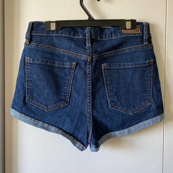 Garage shorts High waisted - Picture 2 of 2